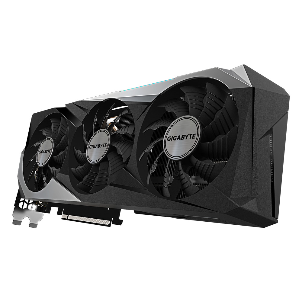 Gigabyte - ** B Grade ** Gráfica Gigabyte GeForce® RTX 3070 Gaming OC 8GB GD6