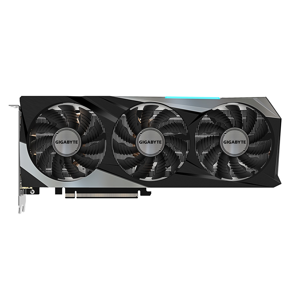 Gigabyte - ** B Grade ** Gráfica Gigabyte GeForce® RTX 3070 Gaming OC 8GB GD6