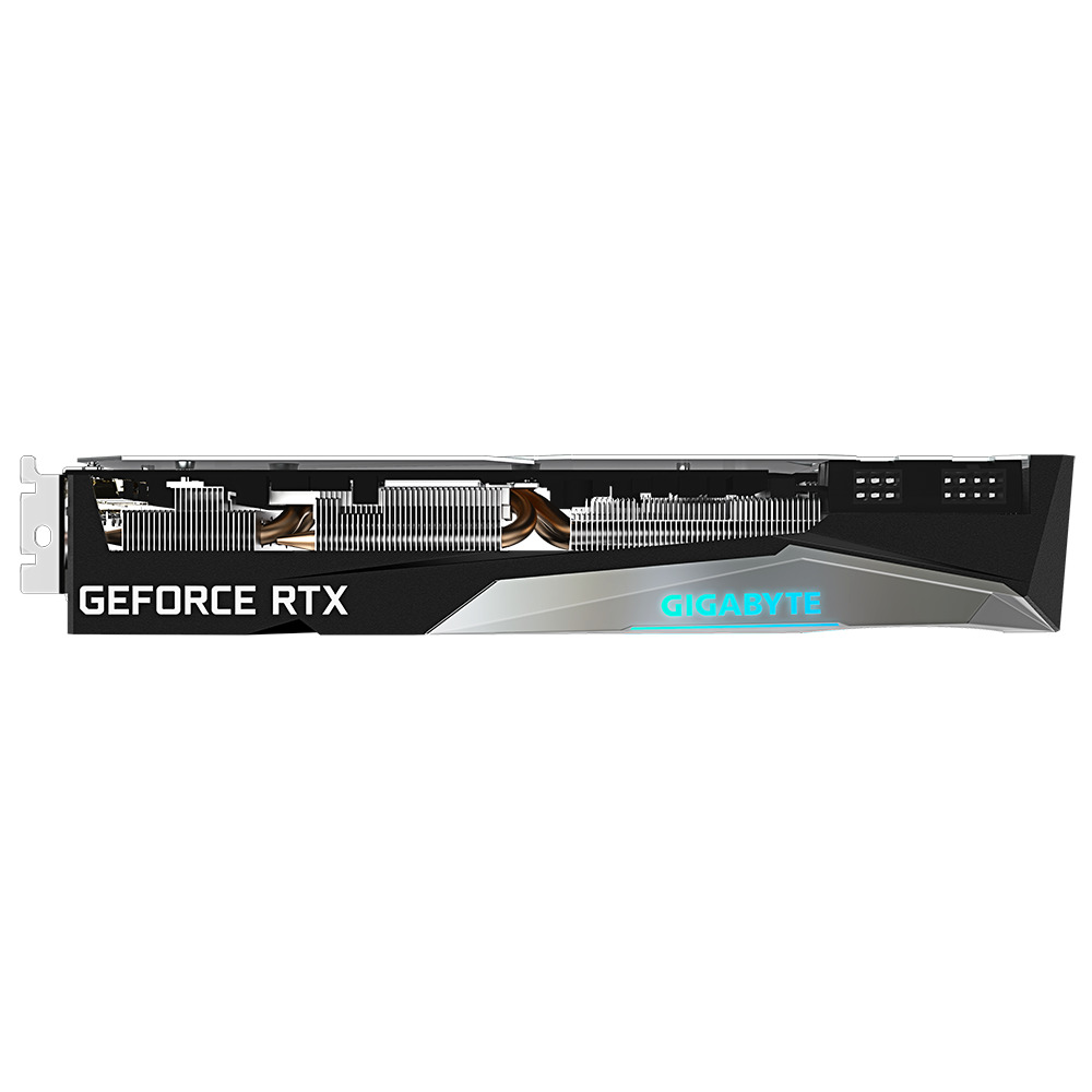 Gigabyte - ** B Grade ** Gráfica Gigabyte GeForce® RTX 3070 Gaming OC 8GB GD6
