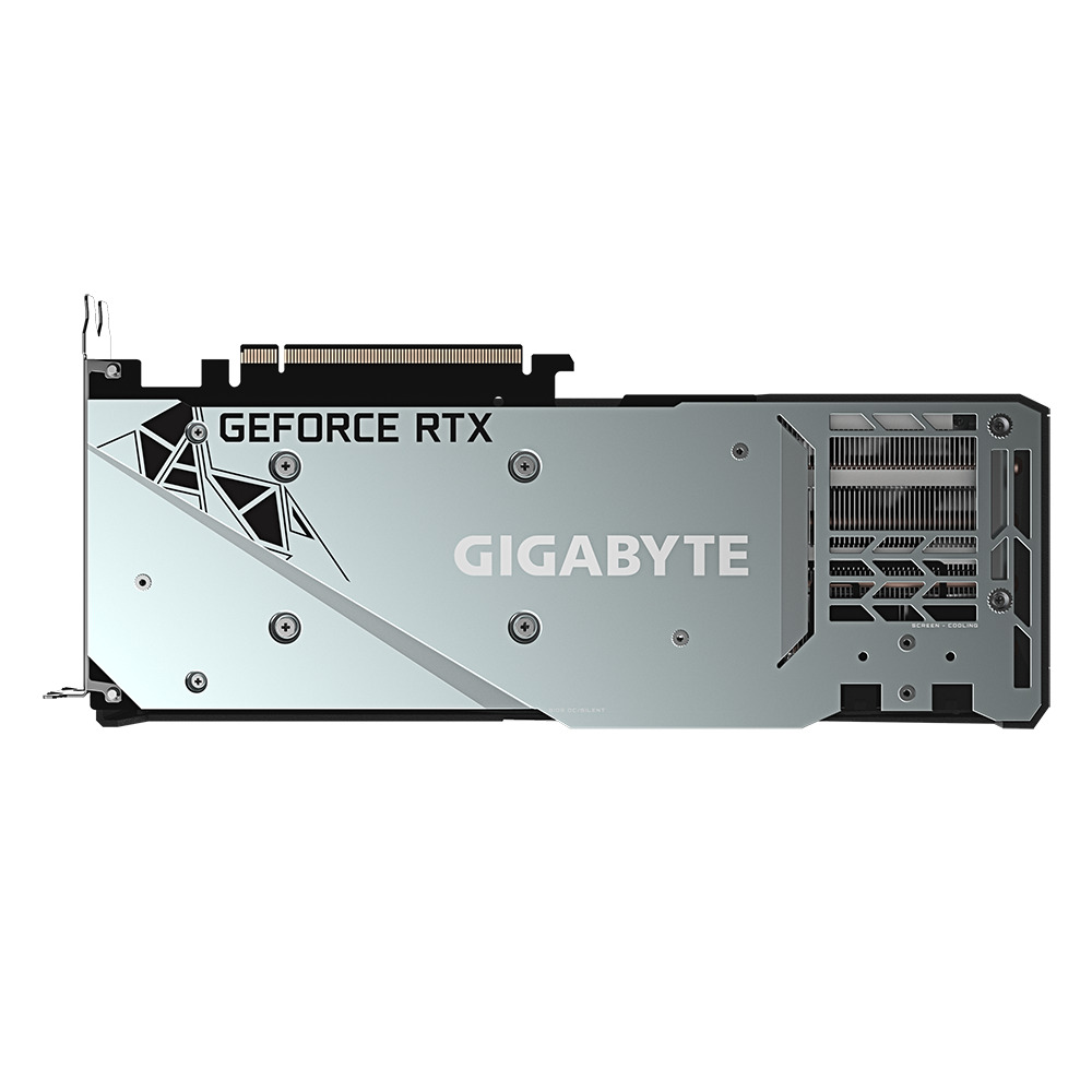 Gigabyte - ** B Grade ** Gráfica Gigabyte GeForce® RTX 3070 Gaming OC 8GB GD6