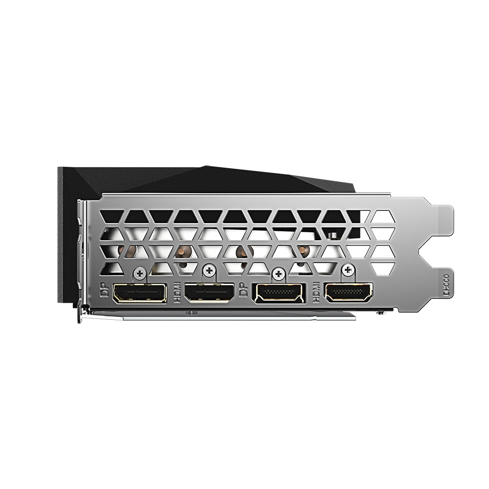 Gigabyte - ** B Grade ** Gráfica Gigabyte GeForce® RTX 3070 Gaming OC 8GB GD6
