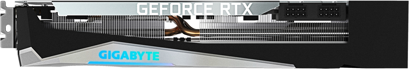Gigabyte - Gráfica Gigabyte GeForce® RTX 3070 Ti Gaming OC 8GB GDDR6X