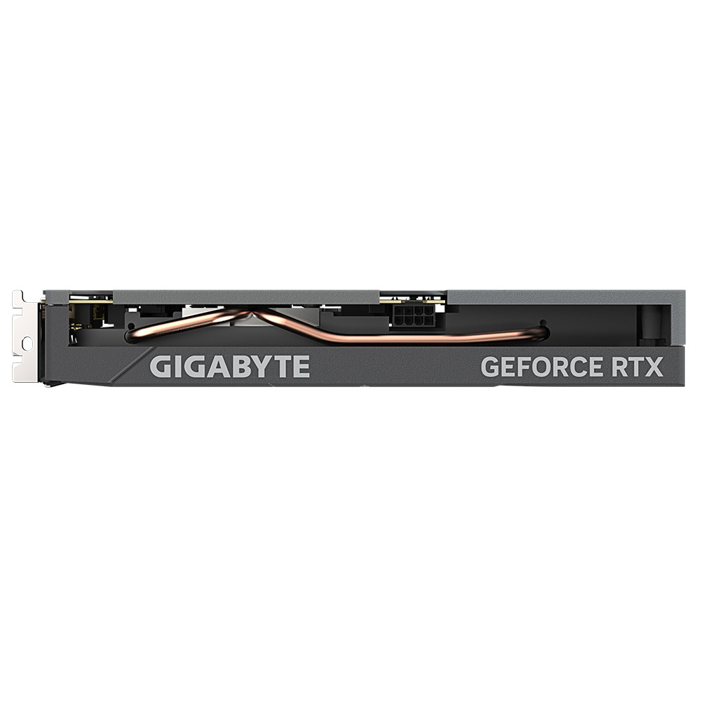 Gigabyte - Gráfica Gigabyte GeForce® RTX 4060 Eagle OC 8GB GDDR6 DLSS3