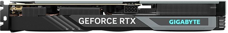 Gigabyte - Gráfica Gigabyte GeForce® RTX 4060 Gaming OC 8GB GDDR6 DLSS3