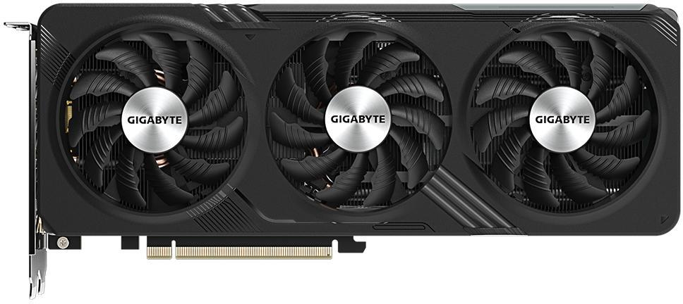 Gigabyte - Gráfica Gigabyte GeForce® RTX 4060 Gaming OC 8GB GDDR6 DLSS3