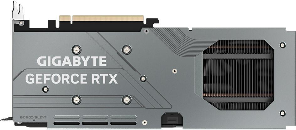 Gigabyte - Gráfica Gigabyte GeForce® RTX 4060 Gaming OC 8GB GDDR6 DLSS3