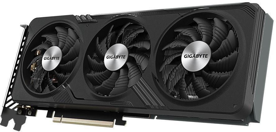 Gigabyte - Gráfica Gigabyte GeForce® RTX 4060 Gaming OC 8GB GDDR6 DLSS3