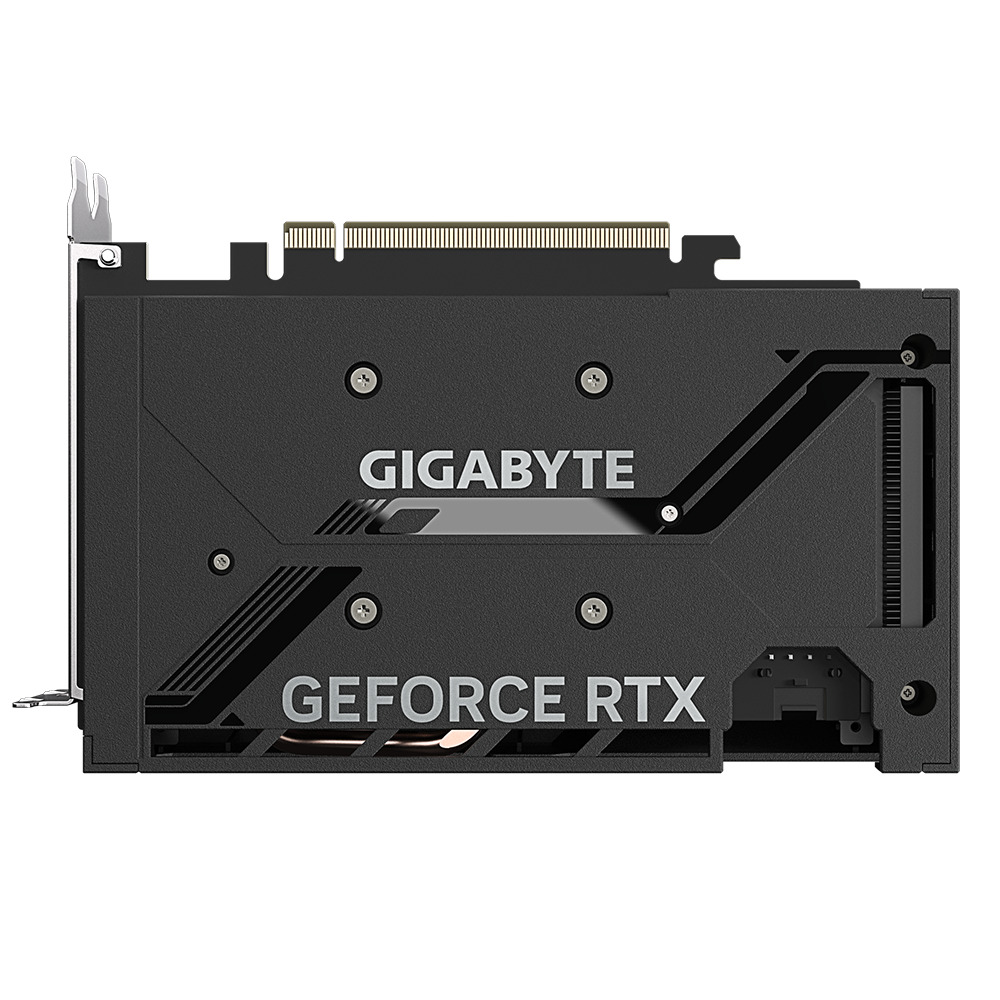 Gigabyte - Gráfica Gigabyte GeForce® RTX 4060 WindForce OC 8GB GDDR6 DLSS3