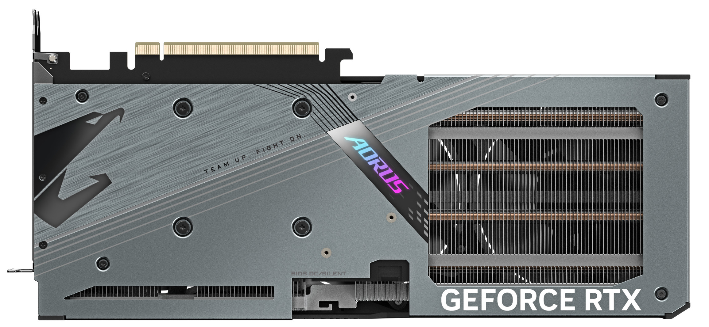 Gráfica Gigabyte GeForce® RTX 4060 Ti Aorus Elite 8GB GD6 DLSS3