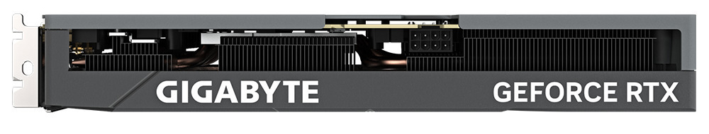 Gigabyte - Gráfica Gigabyte GeForce® RTX 4060 Ti Eagle 8GB GDDR6 DLSS3