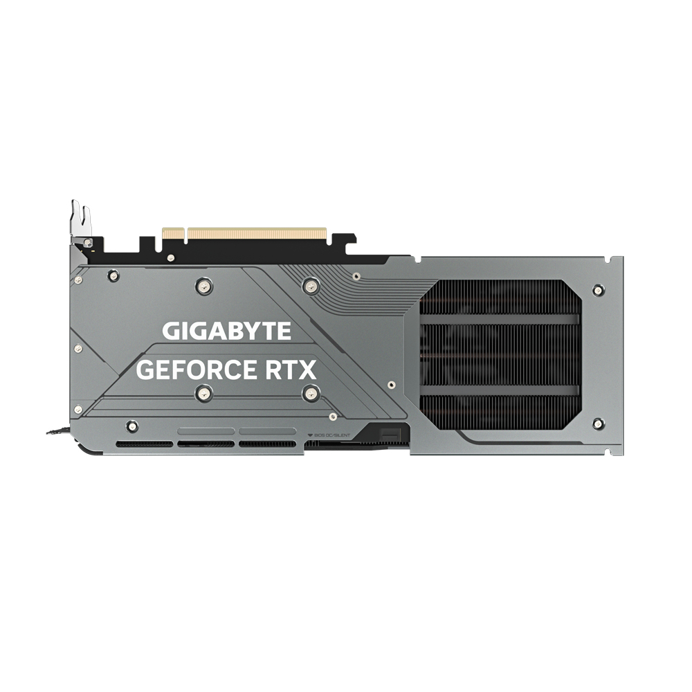Gigabyte - Gráfica Gigabyte GeForce® RTX 4060 Ti Gaming OC 16GB GDDR6 DLSS3