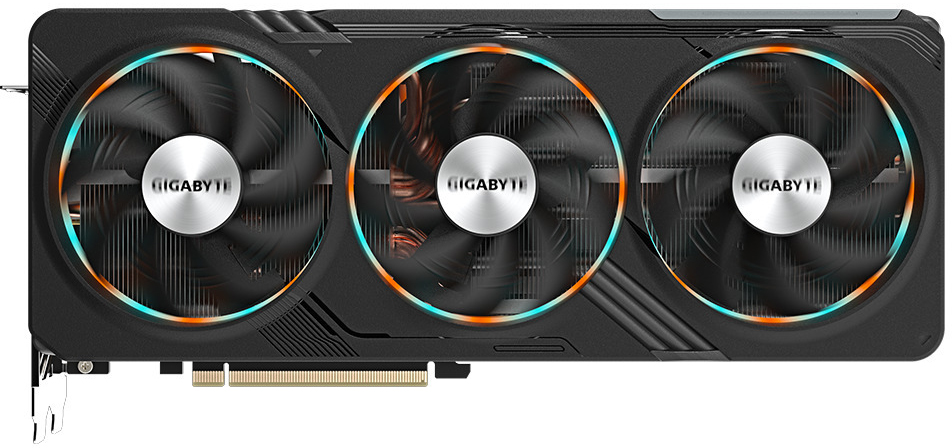 Gigabyte - ** B Grade ** Gráfica Gigabyte GeForce® RTX 4070 Gaming OC 12GB GDDR6X DLSS3