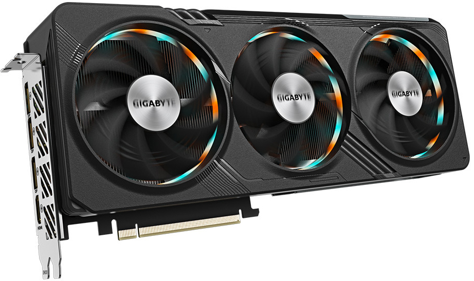 Gigabyte - ** B Grade ** Gráfica Gigabyte GeForce® RTX 4070 Gaming OC 12GB GDDR6X DLSS3