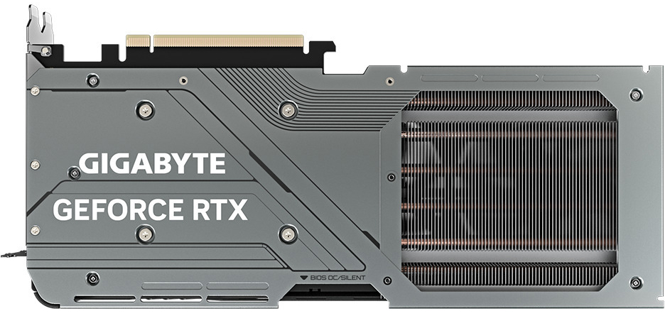 Gigabyte - ** B Grade ** Gráfica Gigabyte GeForce® RTX 4070 Gaming OC 12GB GDDR6X DLSS3