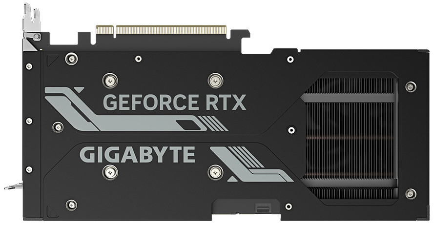 Gigabyte - Gráfica Gigabyte GeForce® RTX 4070 WindForce OC 12GB GDDR6X DLSS3
