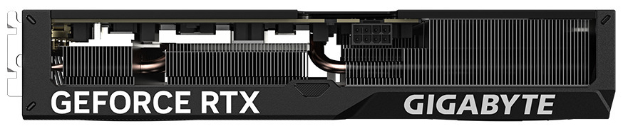 Gigabyte - Gráfica Gigabyte GeForce® RTX 4070 WindForce OC 12GB GDDR6X DLSS3