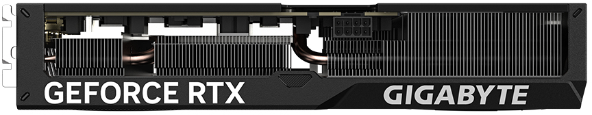 Gigabyte - Gráfica Gigabyte GeForce® RTX 4070 WindForce OC V2 12GB GDDR6X DLSS3