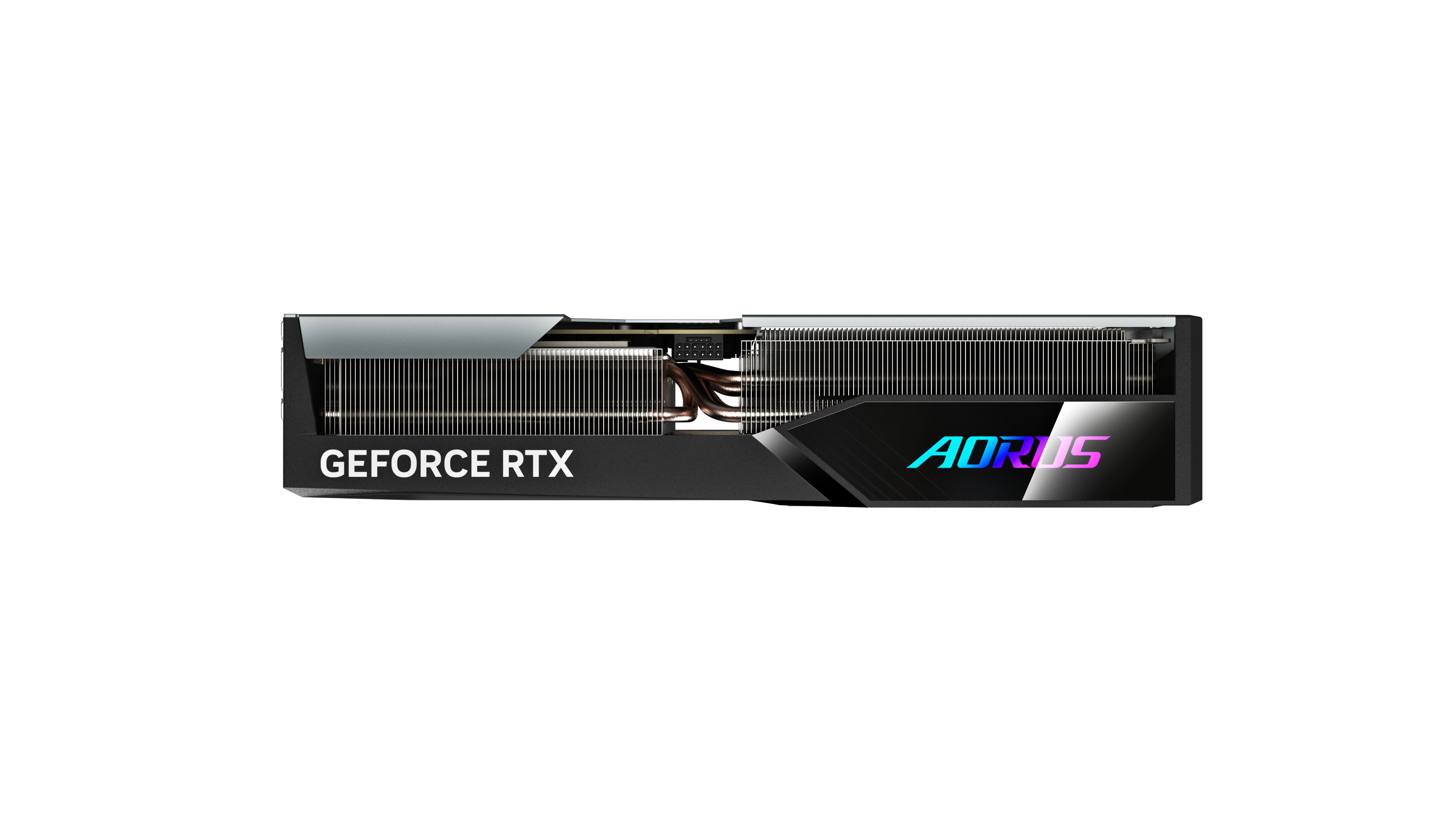 Gigabyte - Gráfica Gigabyte GeForce® RTX 4070 SUPER Aorus Master 12GB GDDR6X DLSS3