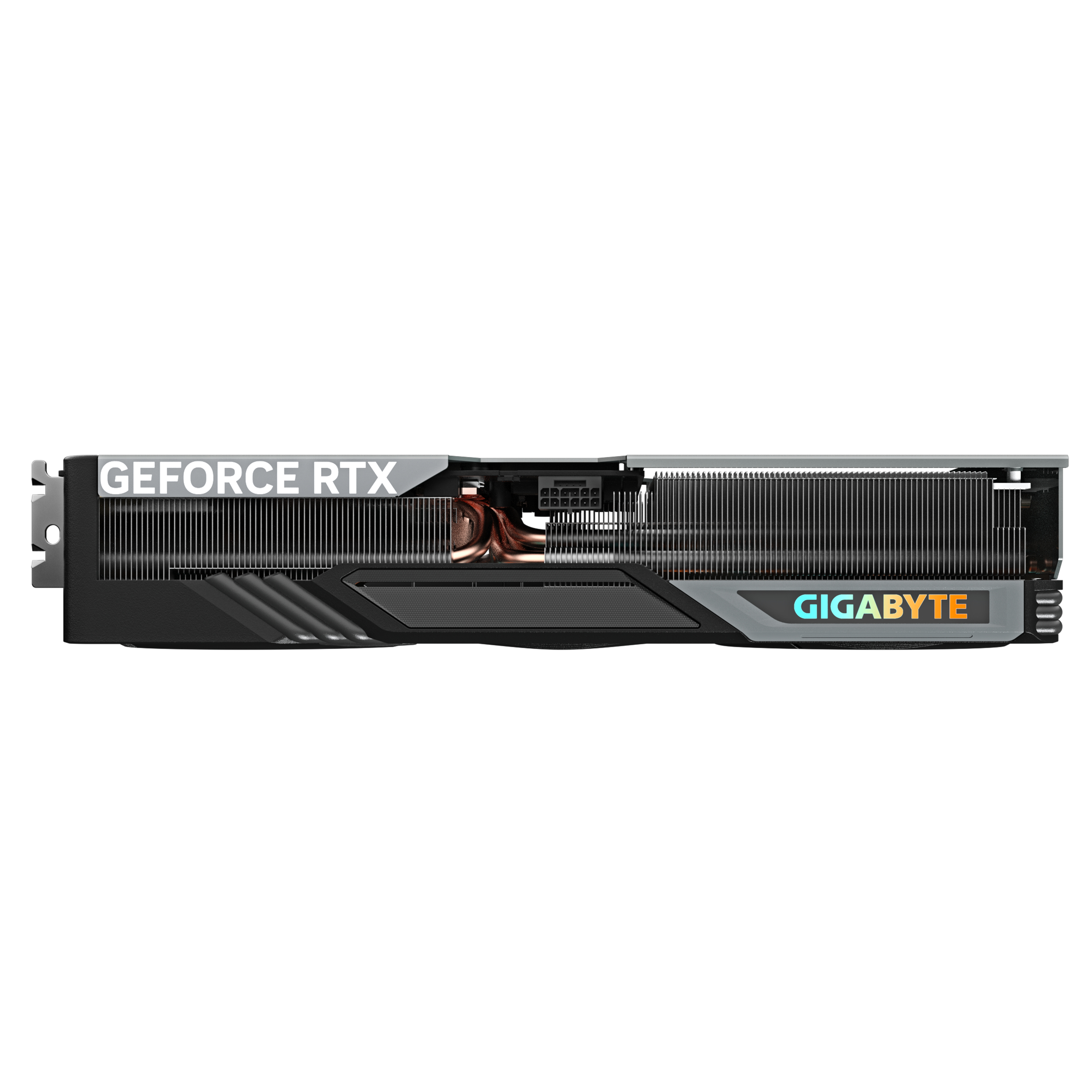 Gigabyte - Gráfica Gigabyte GeForce® RTX 4070 SUPER Gaming OC 12GB GDDR6X DLSS3