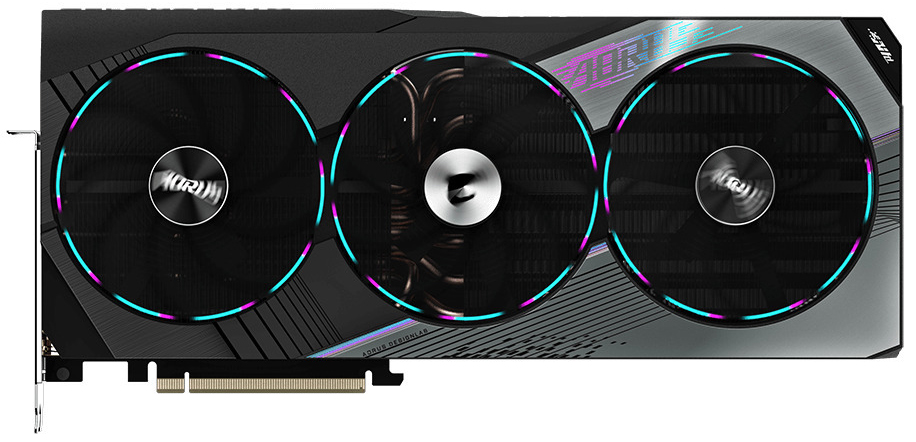 Gigabyte - ** B Grade ** Gráfica Gigabyte GeForce® RTX 4070 Ti Aorus Master 12GB GDDR6X DLSS3