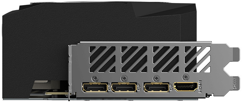 Gigabyte - ** B Grade ** Gráfica Gigabyte GeForce® RTX 4070 Ti Aorus Master 12GB GDDR6X DLSS3
