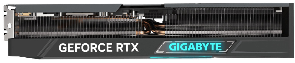 Gigabyte - Gráfica Gigabyte GeForce® RTX 4070 Ti Eagle 12GB GDDR6X DLSS3