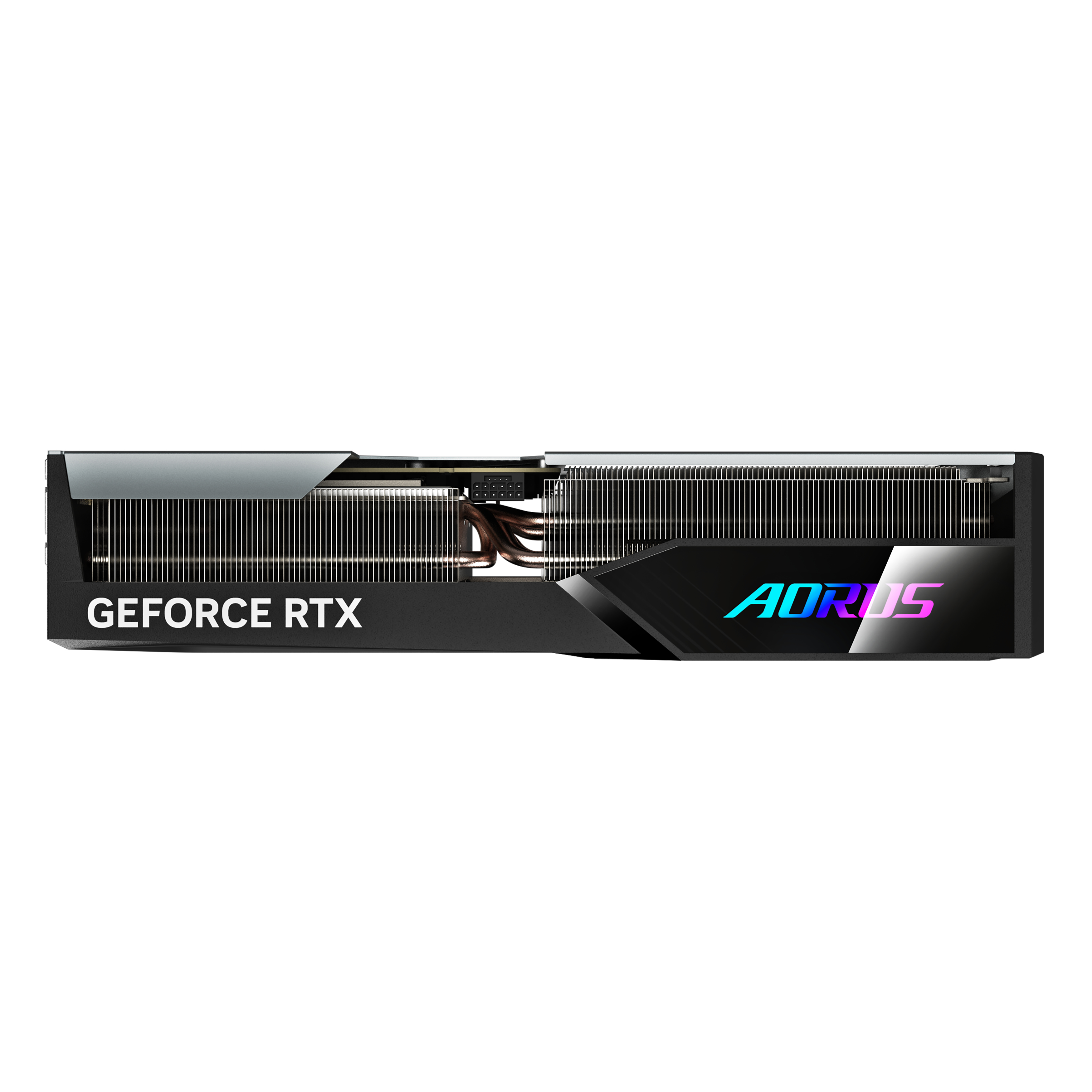 Gigabyte - Gráfica Gigabyte GeForce® RTX 4070 Ti SUPER Aorus Master 16GB GDDR6X DLSS3