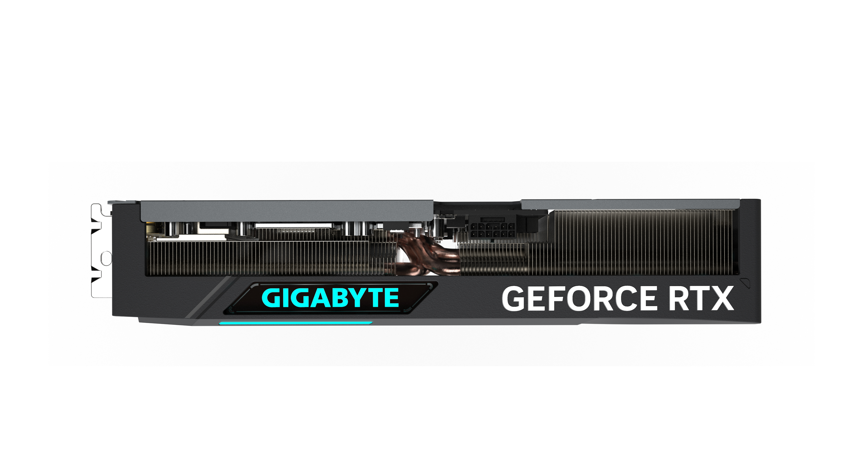 Gigabyte - Gráfica Gigabyte GeForce® RTX 4070 Ti SUPER Eagle OC 16GB GDDR6X DLSS3