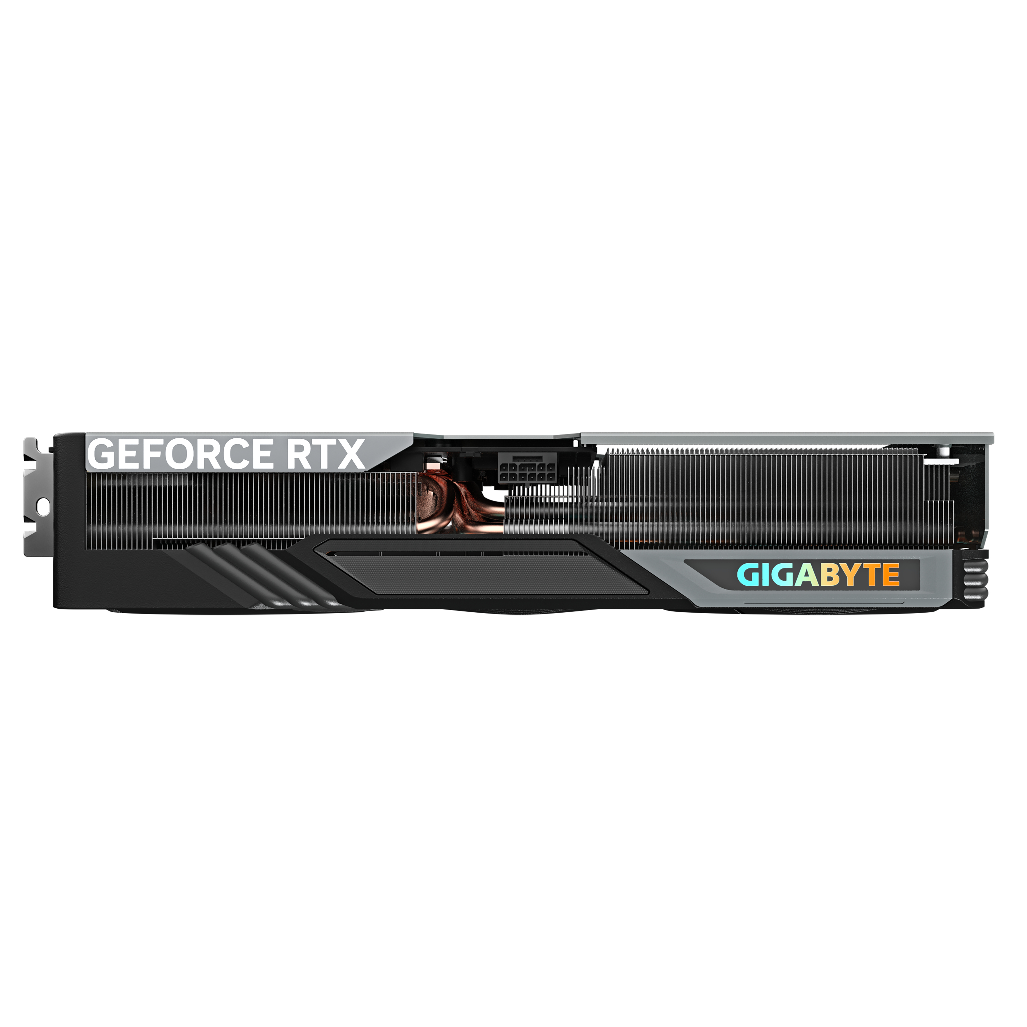 Gigabyte - Gráfica Gigabyte GeForce® RTX 4070 Ti SUPER Gaming OC 16GB GDDR6X DLSS3
