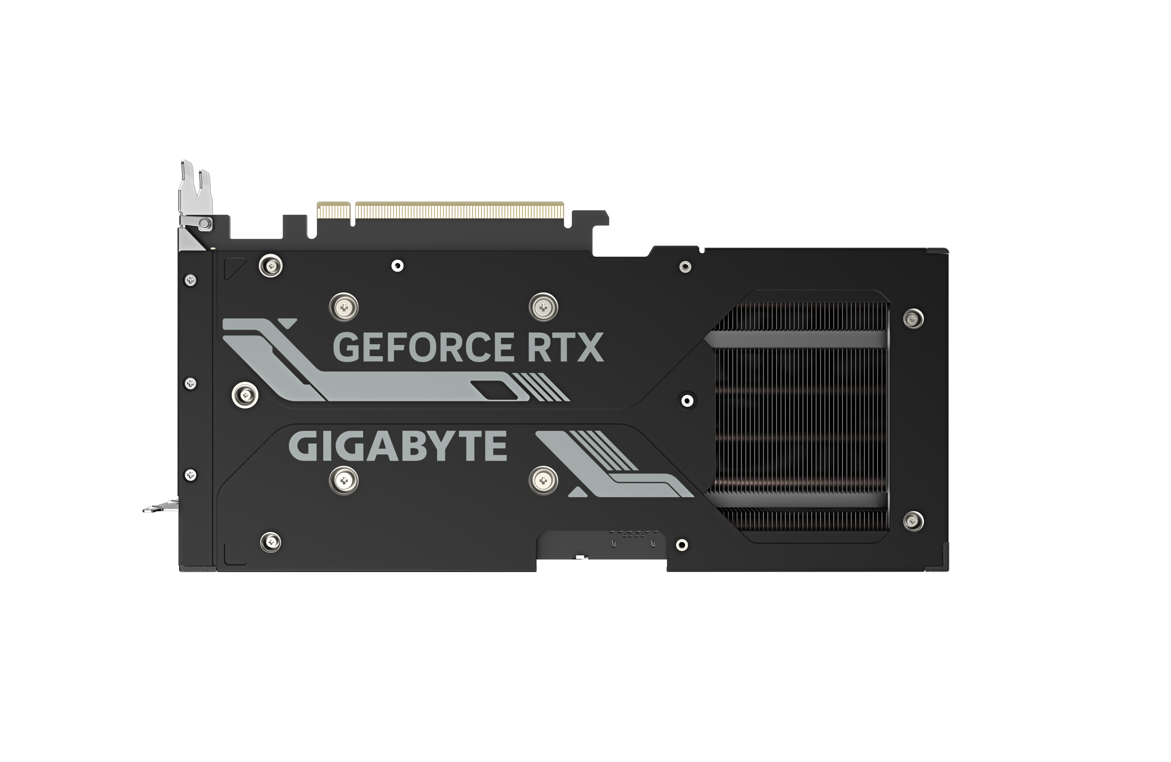 Gigabyte - Gráfica Gigabyte GeForce® RTX 4070 Ti SUPER WindForce OC 16GB GDDR6X DLSS3