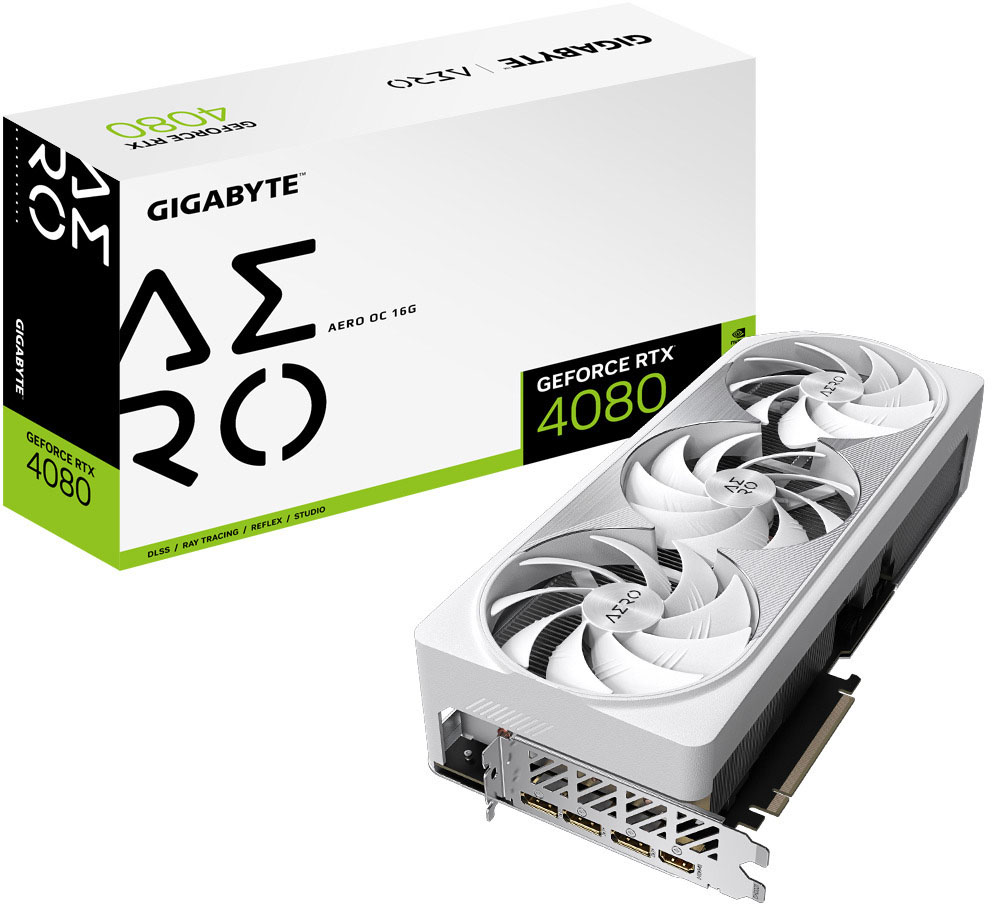 RTX 4080-16GB AMP EXTREME AIRO Jogo Placas De Placa Gráfica, Placa De  Vídeo, Geforce Computador