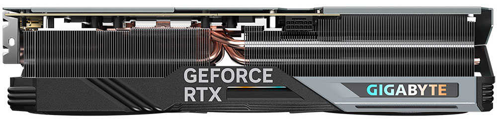 Gigabyte - Gráfica Gigabyte GeForce® RTX 4080 Gaming OC 16GB GDDR6X DLSS3