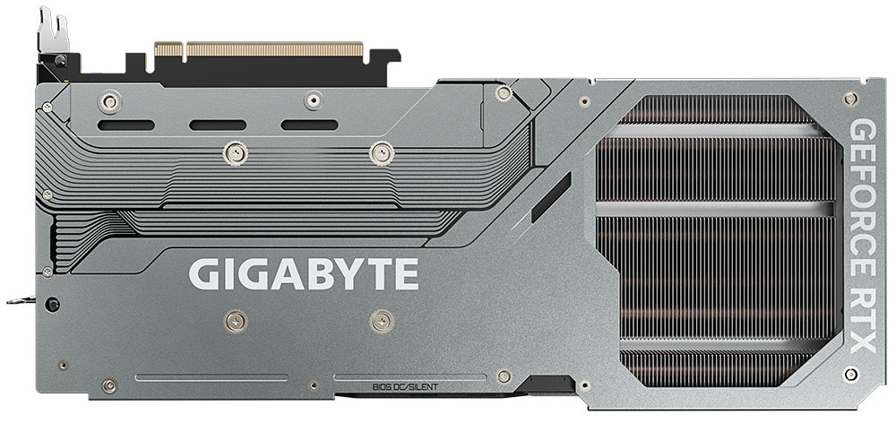 Gigabyte - Gráfica Gigabyte GeForce® RTX 4080 Gaming OC 16GB GDDR6X DLSS3