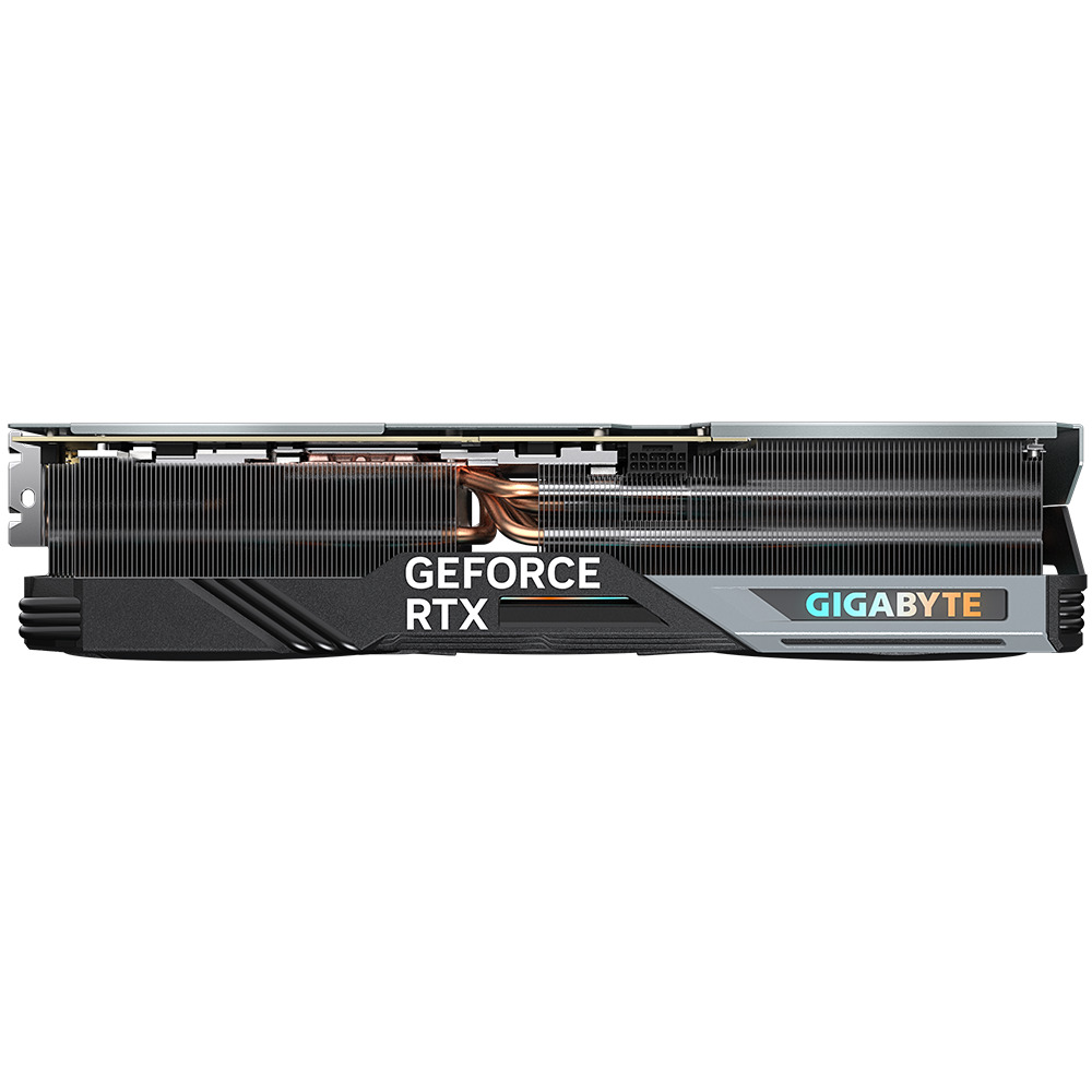 Gigabyte - Gráfica Gigabyte GeForce® RTX 4090 Gaming OC 24GB GDDR6X DLSS3