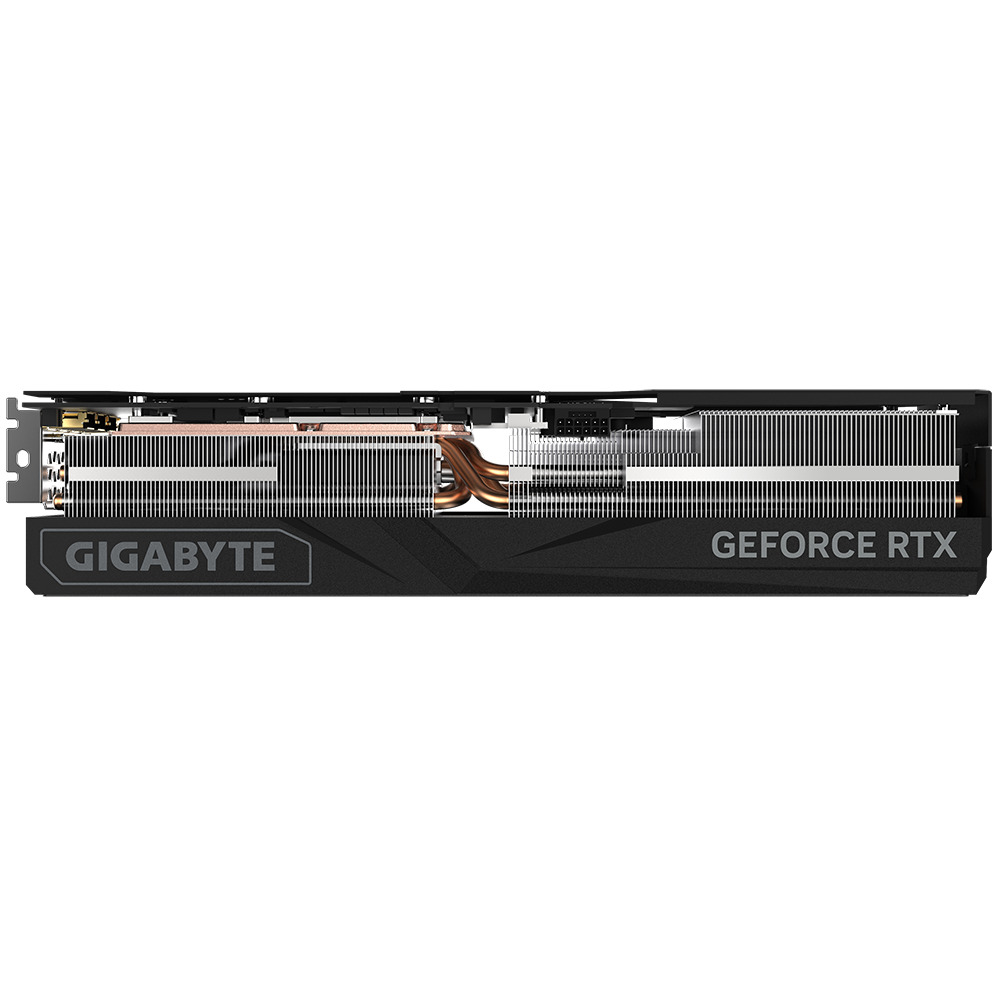 Gigabyte - Gráfica Gigabyte GeForce® RTX 4090 WindForce 24GB GDDR6X DLSS3