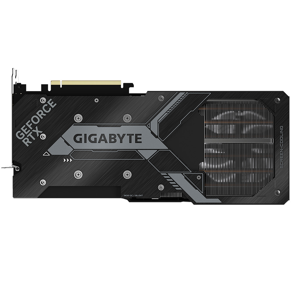 Gigabyte - Gráfica Gigabyte GeForce® RTX 4090 WindForce 24GB GDDR6X DLSS3