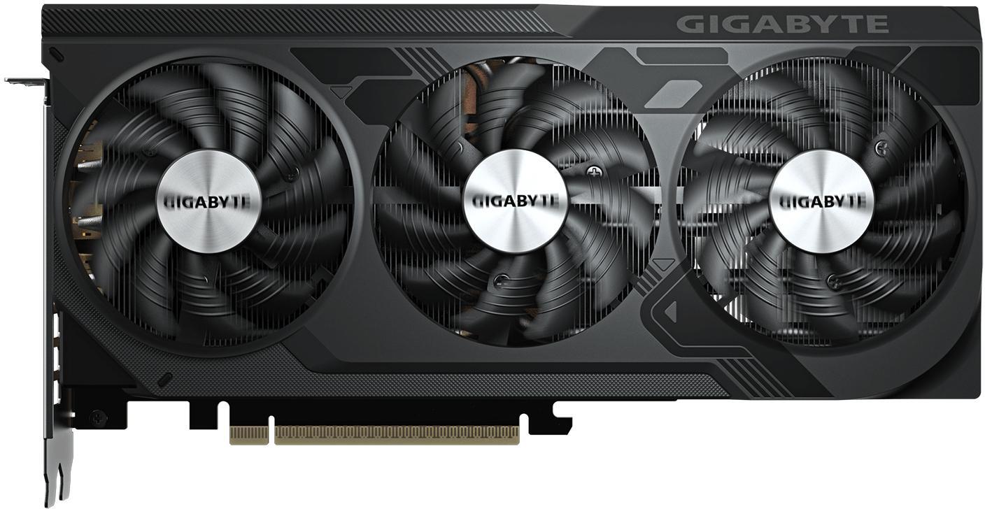  - Gráfica Gigabyte GeForce® RTX 5070 Ti Windforce OC V2 16GB GDDR7 DLSS4