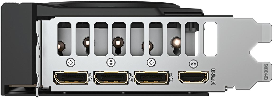  - Gráfica Gigabyte GeForce® RTX 5070 Ti Windforce OC V2 16GB GDDR7 DLSS4