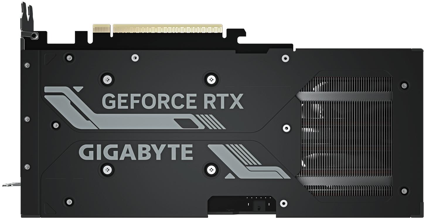  - Gráfica Gigabyte GeForce® RTX 5070 Ti Windforce OC V2 16GB GDDR7 DLSS4