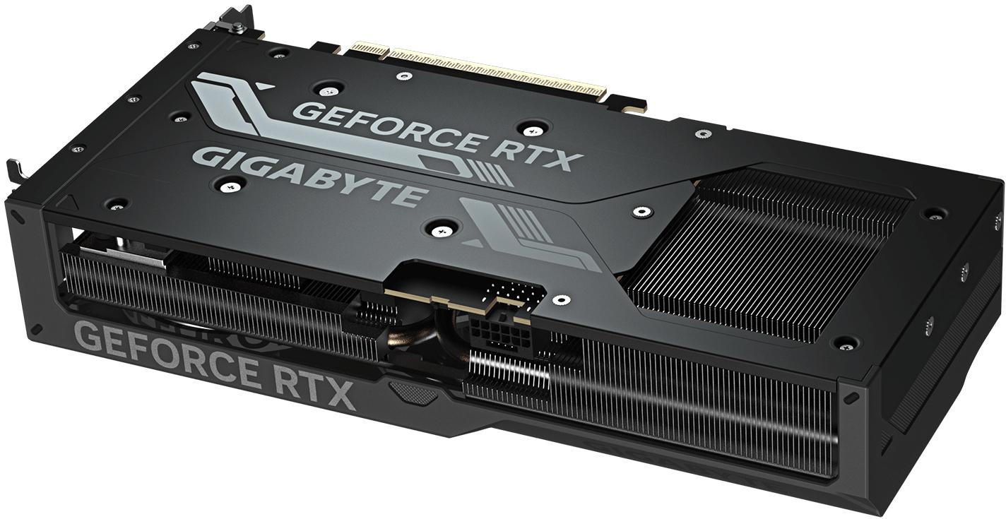  - Gráfica Gigabyte GeForce® RTX 5070 Ti Windforce OC V2 16GB GDDR7 DLSS4
