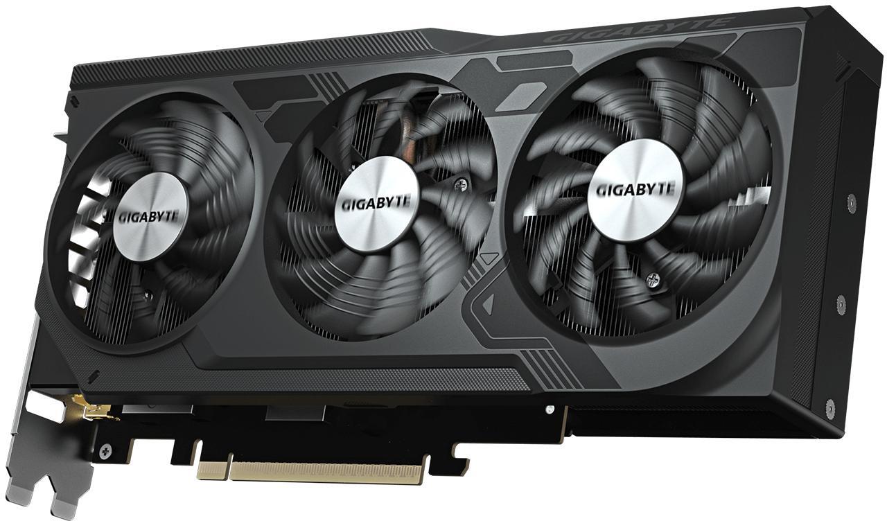  - Gráfica Gigabyte GeForce® RTX 5070 Ti Windforce OC V2 16GB GDDR7 DLSS4