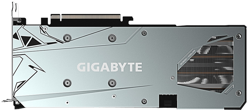 Gigabyte - Gráfica Gigabyte Radeon RX 6600 XT Gaming OC Pro 8GB GDDR6