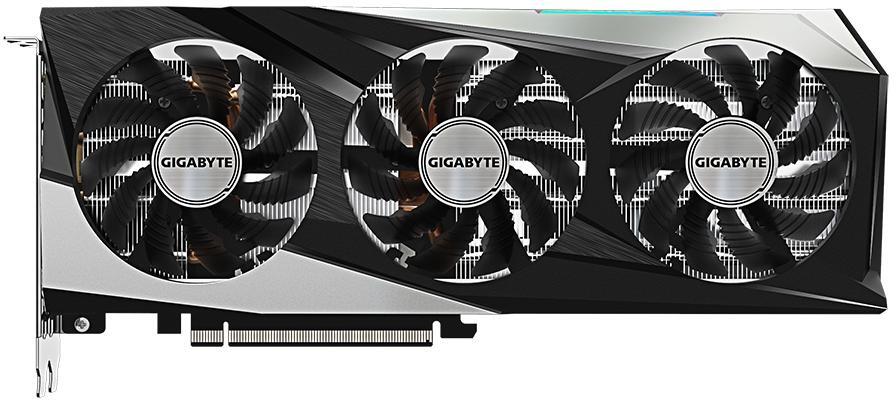 Gigabyte - Gráfica Gigabyte Radeon RX 7600 Gaming OC 8GB GDDR6