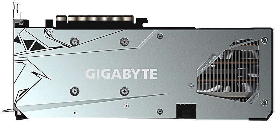 Gigabyte - Gráfica Gigabyte Radeon RX 7600 Gaming OC 8GB GDDR6