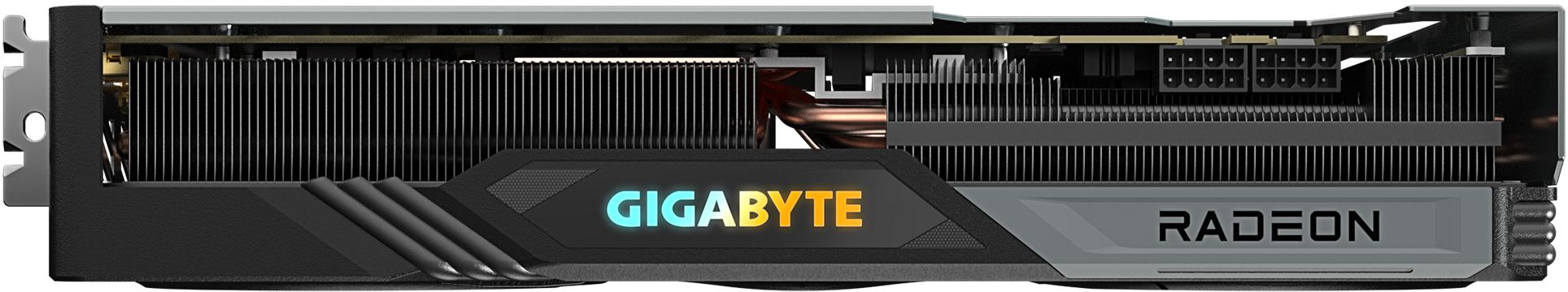 Gigabyte - Gráfica Gigabyte Radeon RX 7900 GRE Gaming OC 16GB GDDR6