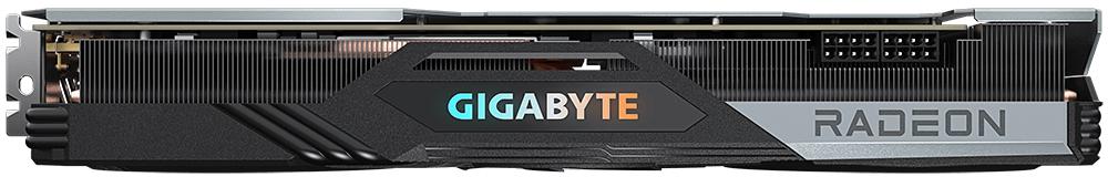 Gigabyte - Gráfica Gigabyte Radeon RX 7900 XTX Gaming OC 24GB GDDR6