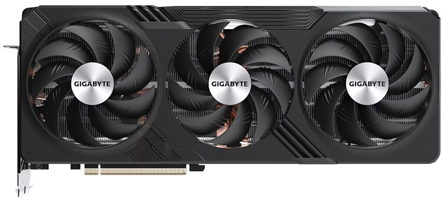 Gigabyte - ** B Grade ** Gráfica Gigabyte Radeon RX 7900 XTX Gaming OC 24GB GDDR6