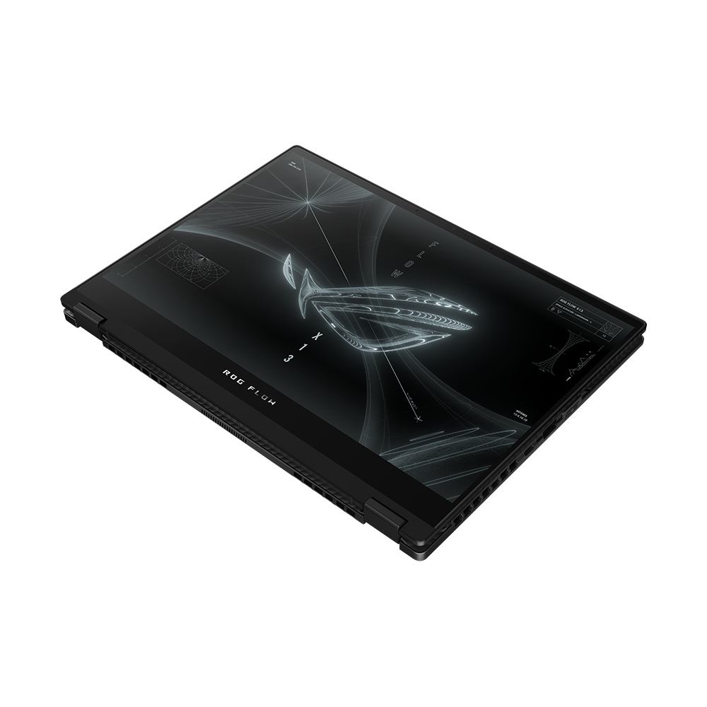 Asus - Portátil ASUS ROG Flow X13 GV301 13.4" R7 16GB 512GB RTX 3050 TI Touch 120Hz W11