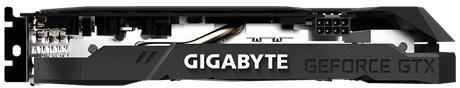 Gigabyte - Gráfica Gigabyte GeForce® GTX 1660 SUPER OC 6GB GDDR6