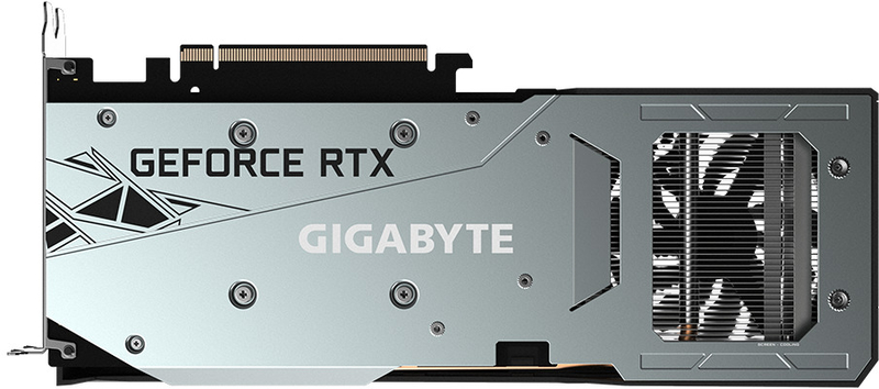 Gigabyte - Gráfica Gigabyte GeForce® RTX 3050 Gaming OC 8GB GDDR6